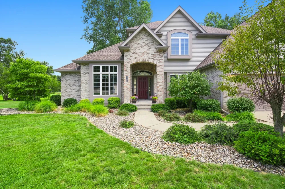 9847 Quail Run Court Lake Charter Township, MI 49106