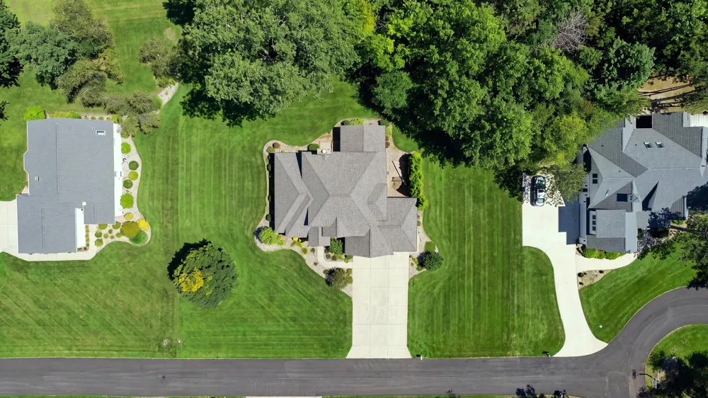 9847 Quail Run Court Lake Charter Township, MI 49106