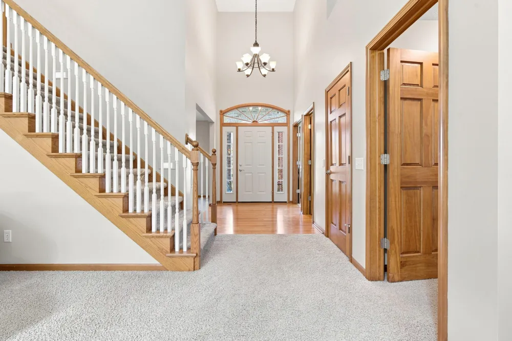 9847 Quail Run Court Lake Charter Township, MI 49106