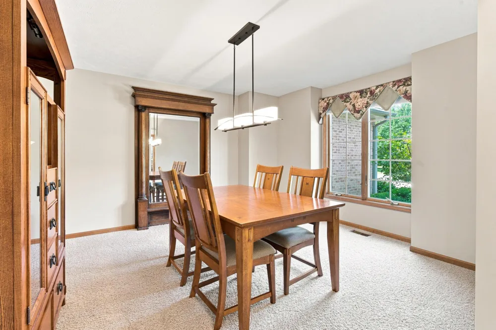9847 Quail Run Court Lake Charter Township, MI 49106
