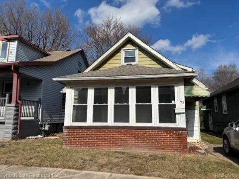 49 Orchard Street