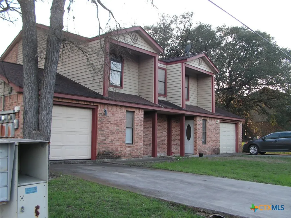 306 Dietert #106 Canyon Lake, TX 78133