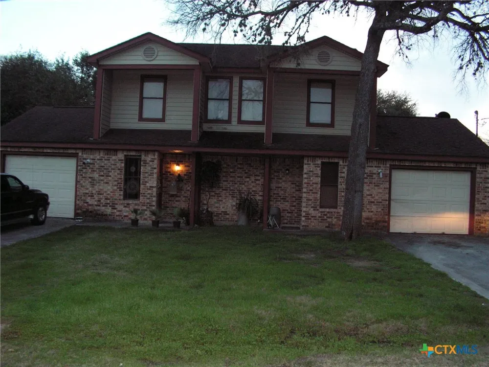 306 Dietert #106 Canyon Lake, TX 78133