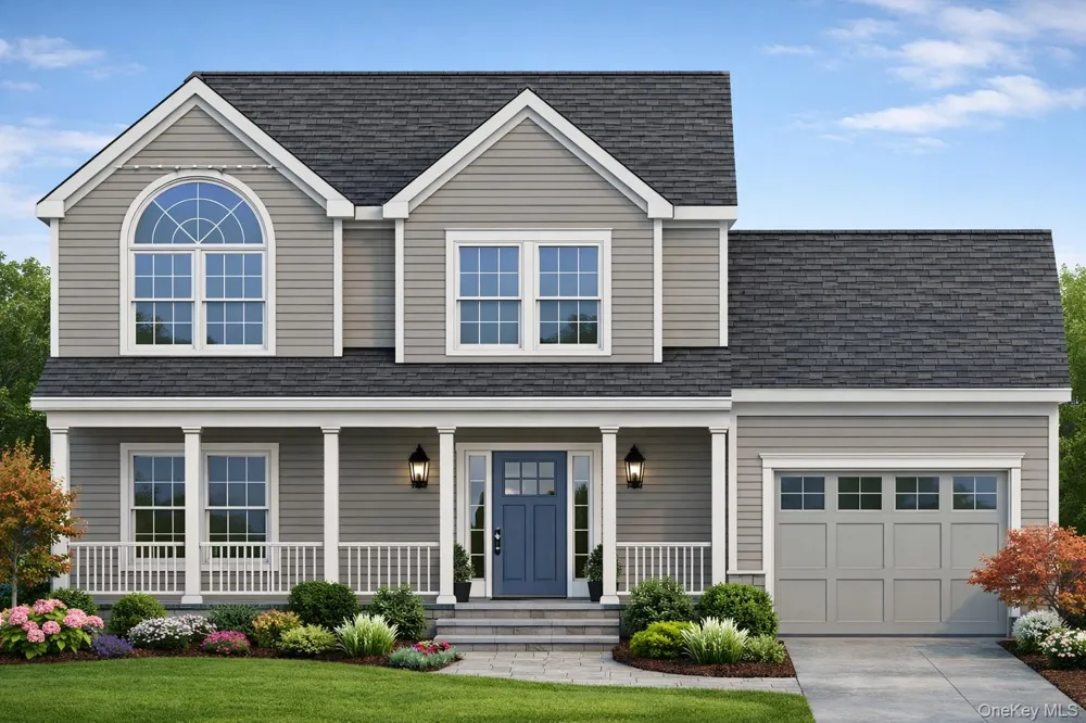 Lot 13 Gail Circle Rocky Point, NY 11778