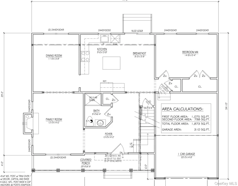 Lot 13 Gail Circle Rocky Point, NY 11778