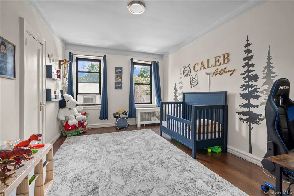 47 Central Avenue #3K Hartsdale, NY 10530
