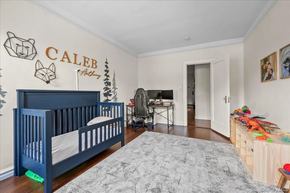 47 Central Avenue #3K Hartsdale, NY 10530
