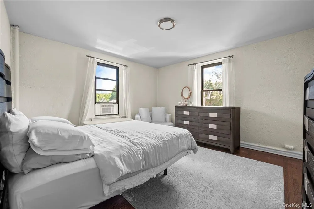 47 Central Avenue #3K Hartsdale, NY 10530