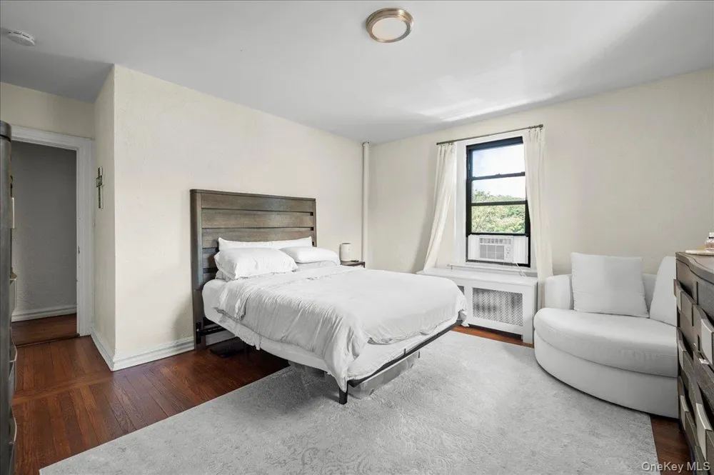 47 Central Avenue #3K Hartsdale, NY 10530
