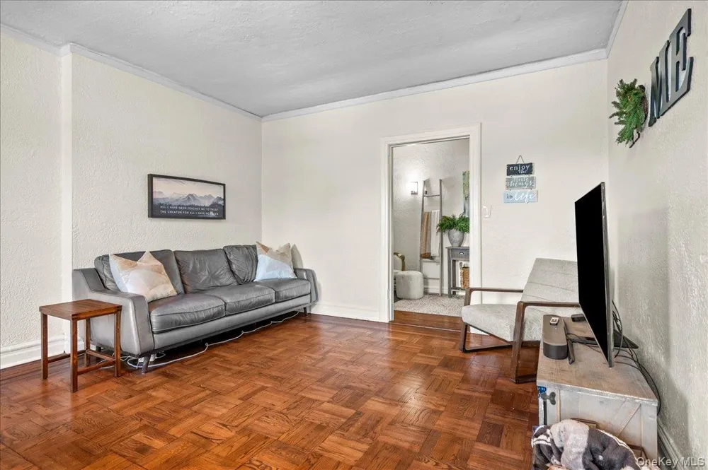 47 Central Avenue #3K Hartsdale, NY 10530