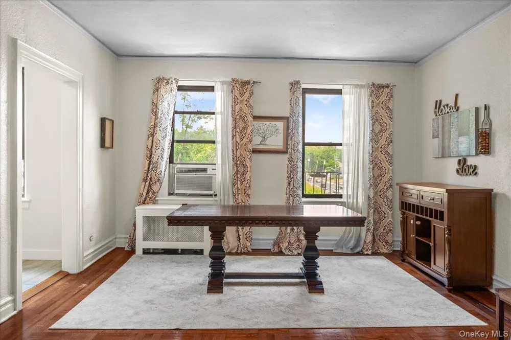 47 Central Avenue #3K Hartsdale, NY 10530