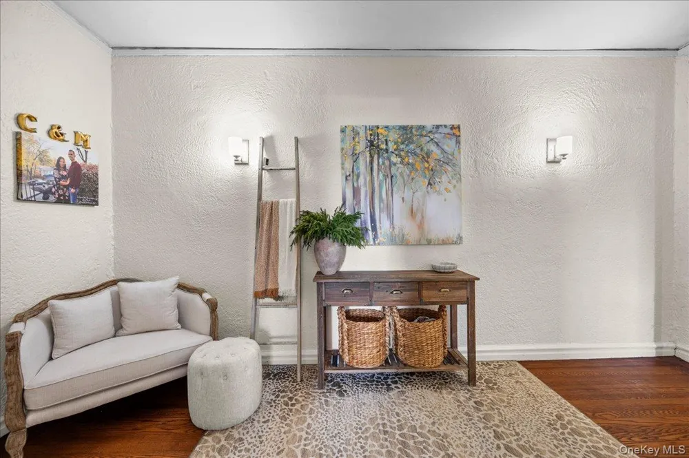 47 Central Avenue #3K Hartsdale, NY 10530