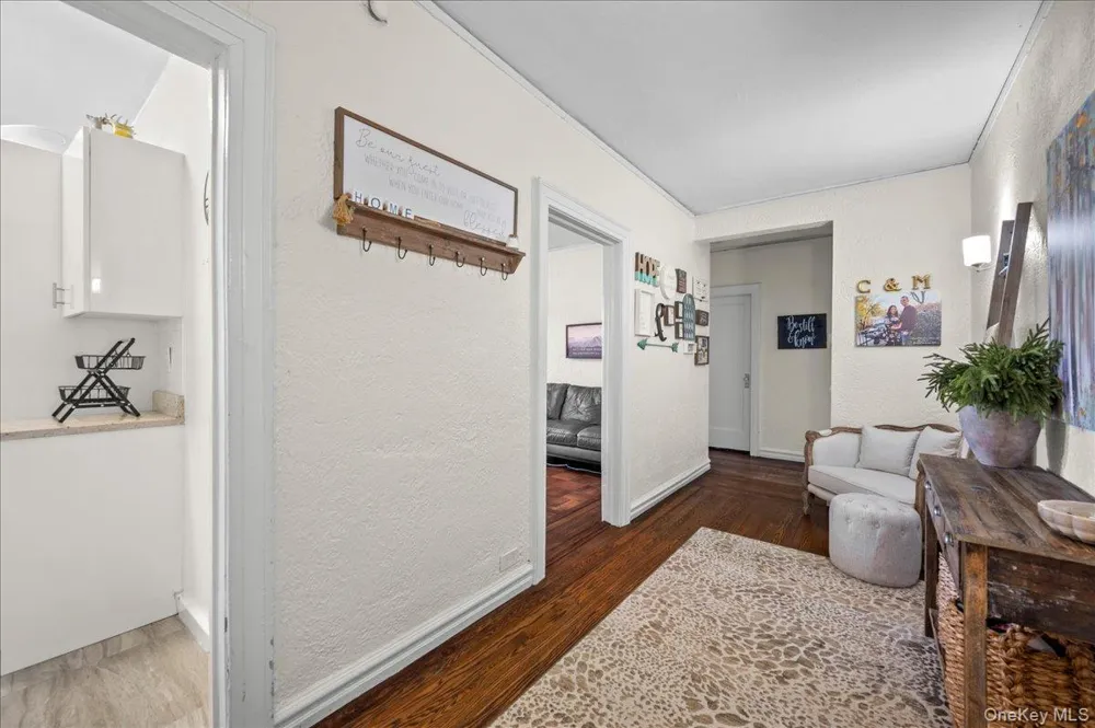 47 Central Avenue #3K Hartsdale, NY 10530
