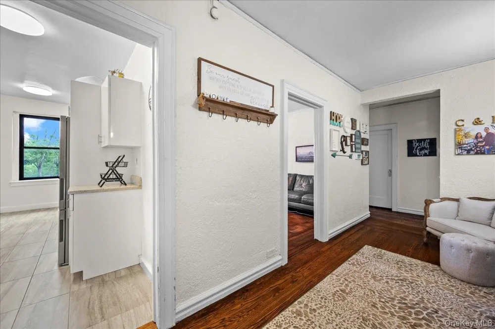 47 Central Avenue #3K Hartsdale, NY 10530