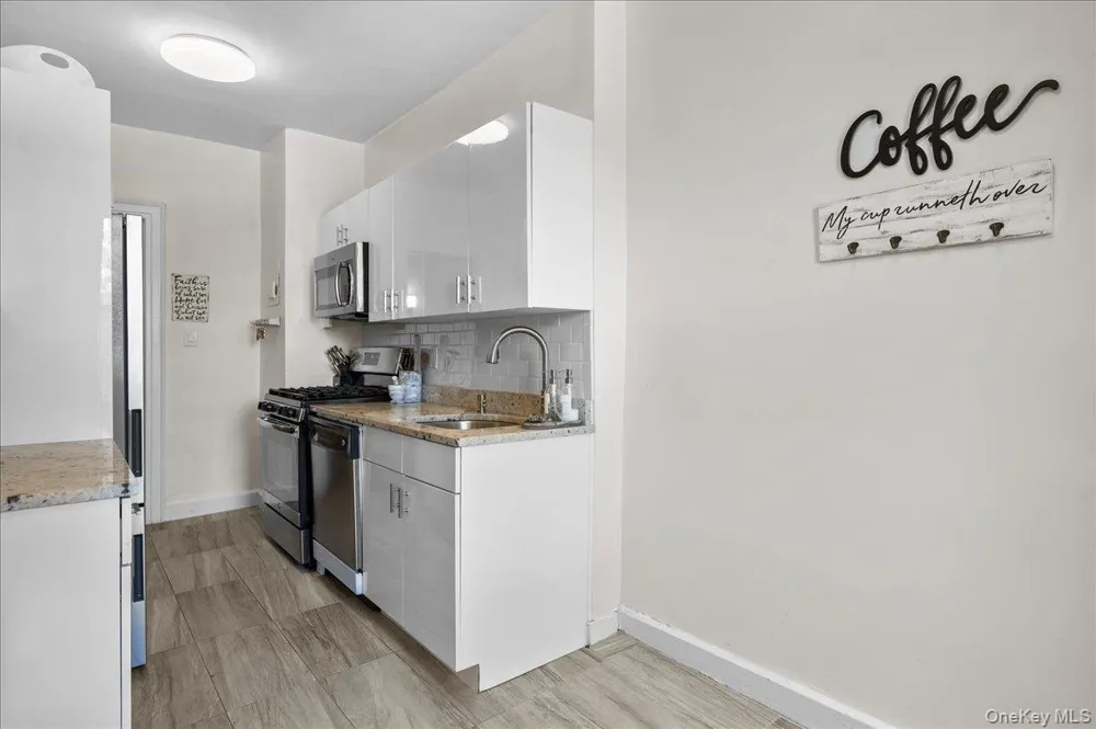 47 Central Avenue #3K Hartsdale, NY 10530