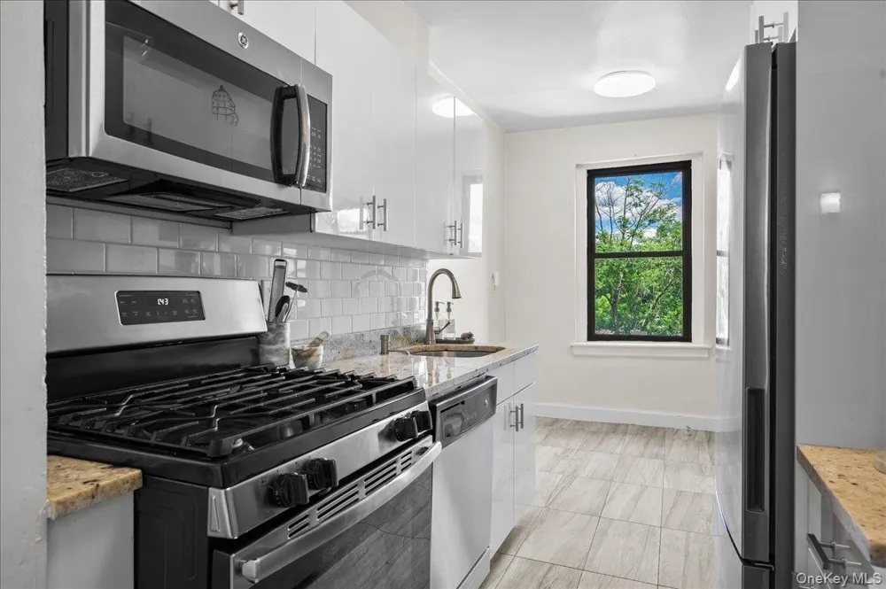 47 Central Avenue #3K Hartsdale, NY 10530