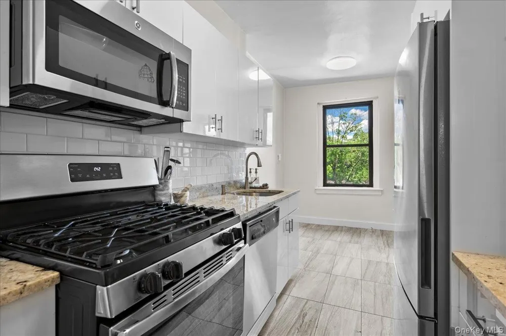 47 Central Avenue #3K Hartsdale, NY 10530