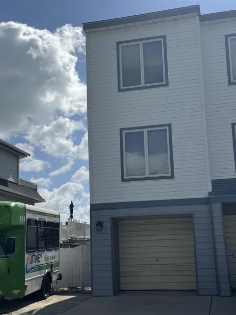 3816 South Boulevard #1