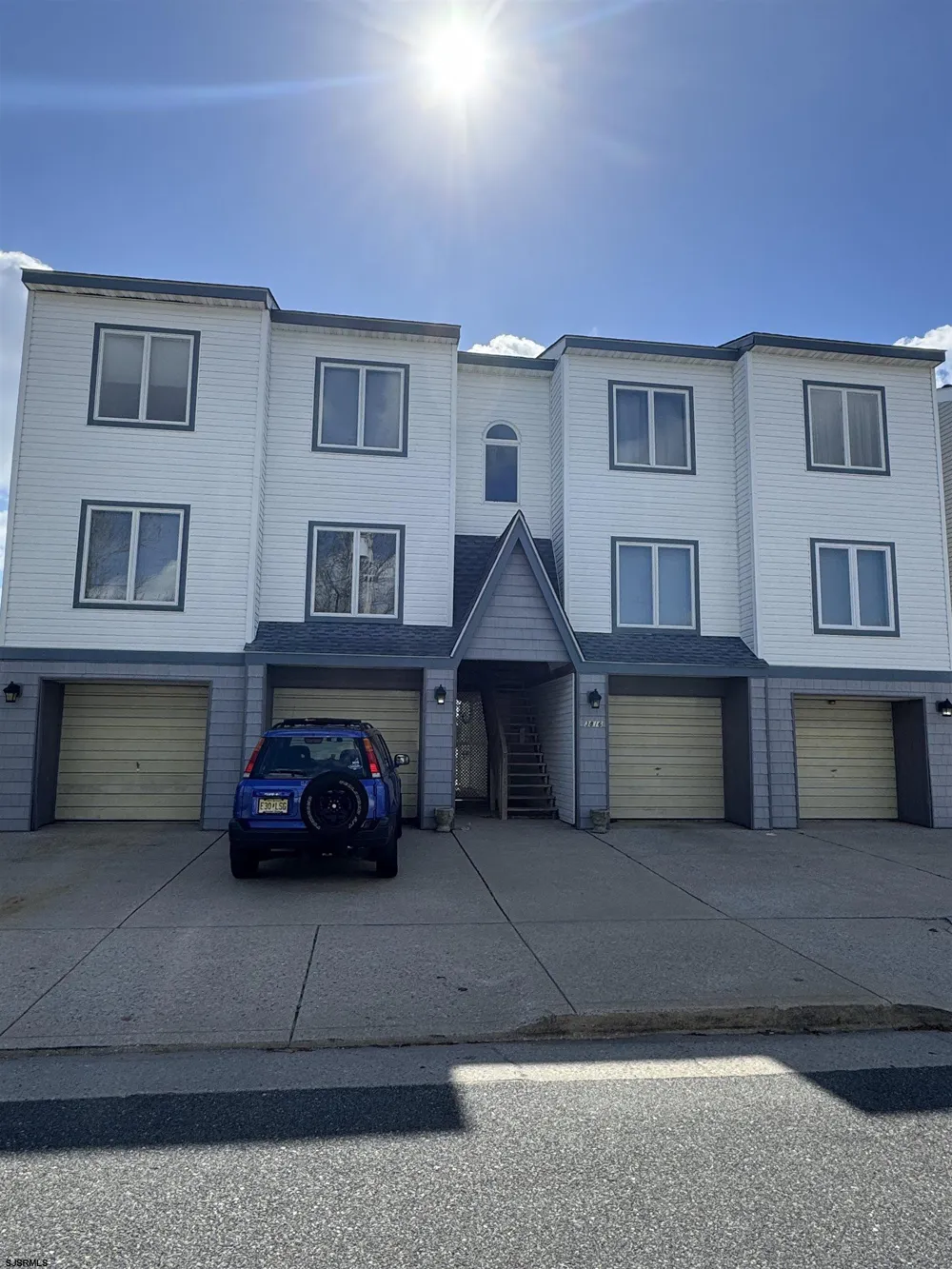3816 South Boulevard #1 Chelsea Heights, NJ 08401