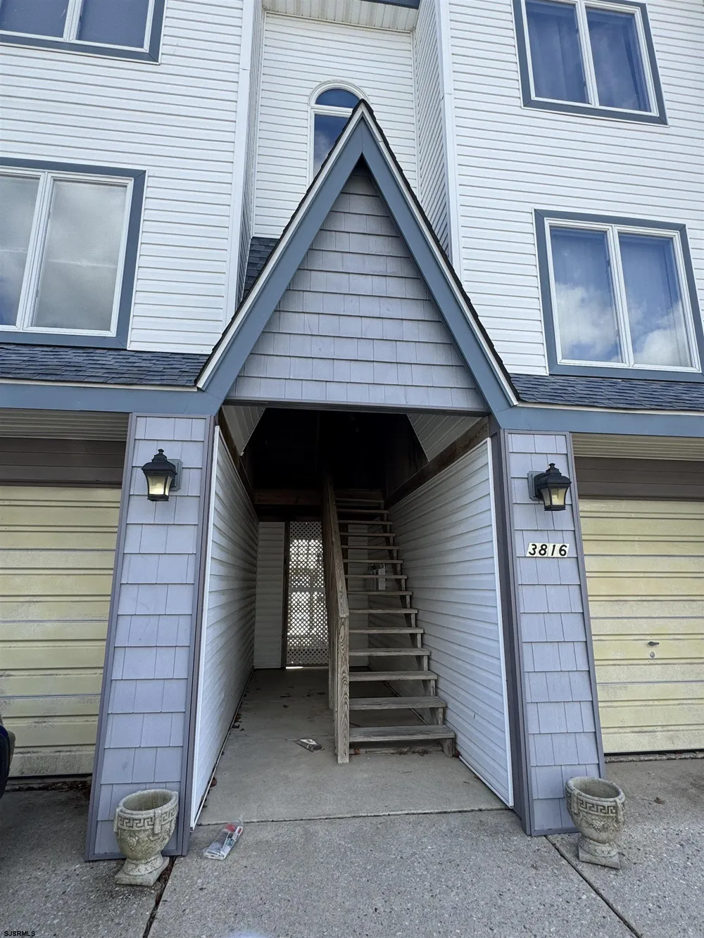 3816 South Boulevard #1 Chelsea Heights, NJ 08401