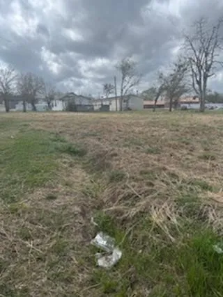 1206 E Milam Street Mexia, TX 76667