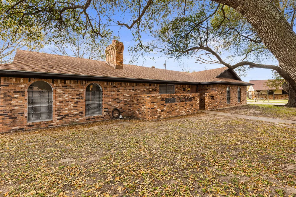 918 Saint Charles Court Marlin, TX 76661
