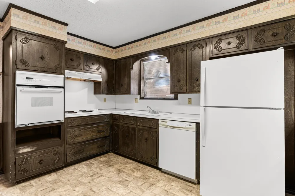 918 Saint Charles Court Marlin, TX 76661