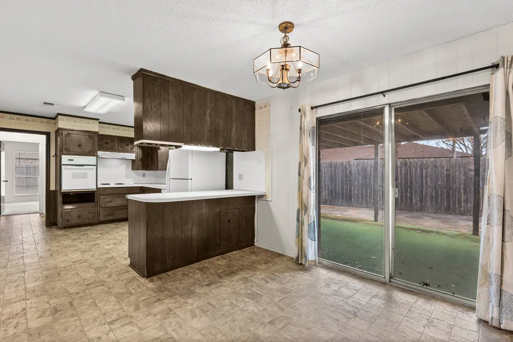 918 Saint Charles Court Marlin, TX 76661