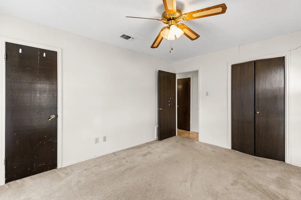 918 Saint Charles Court Marlin, TX 76661
