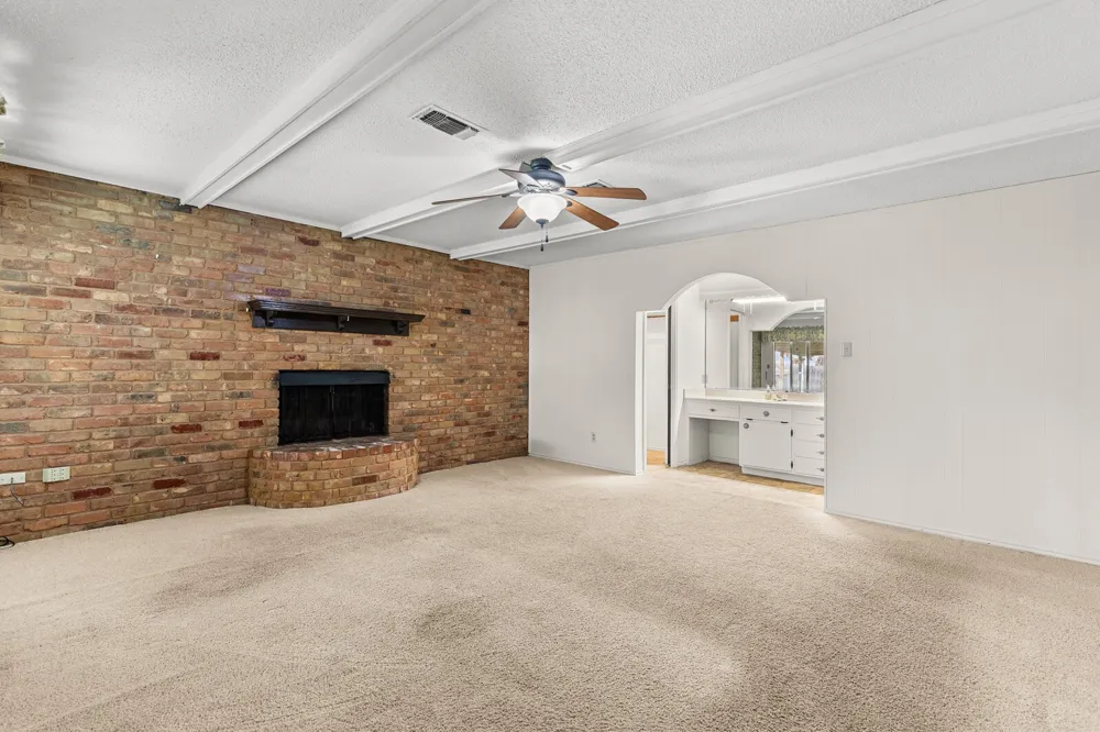 918 Saint Charles Court Marlin, TX 76661