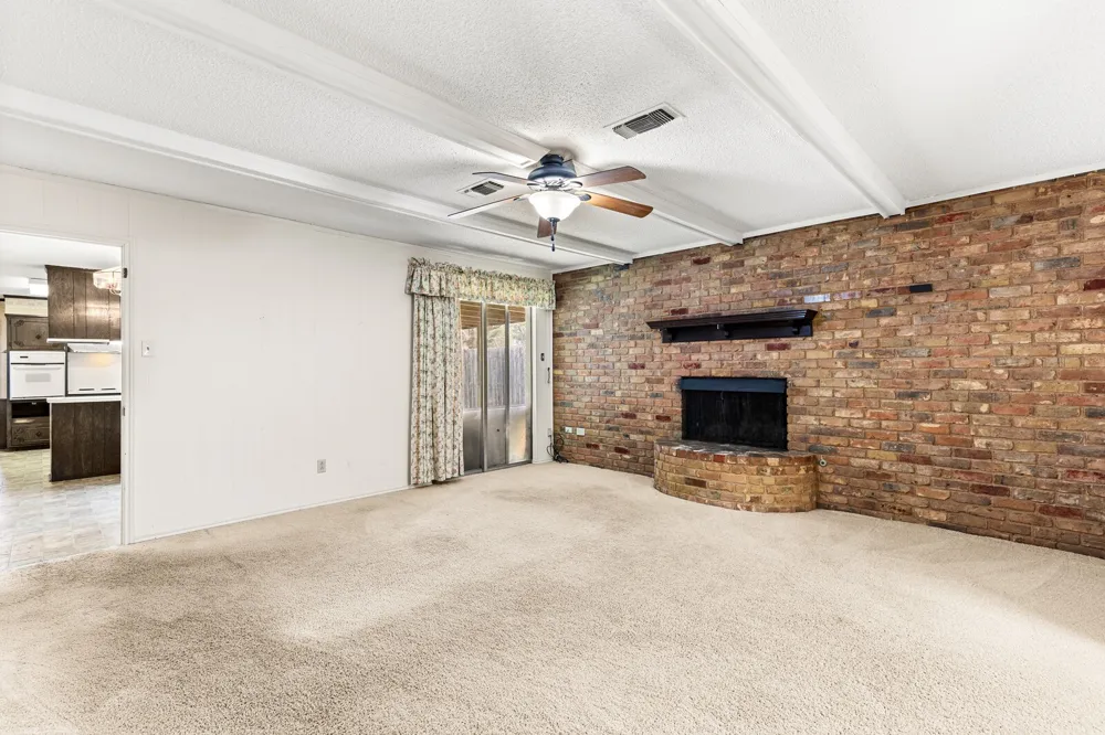 918 Saint Charles Court Marlin, TX 76661