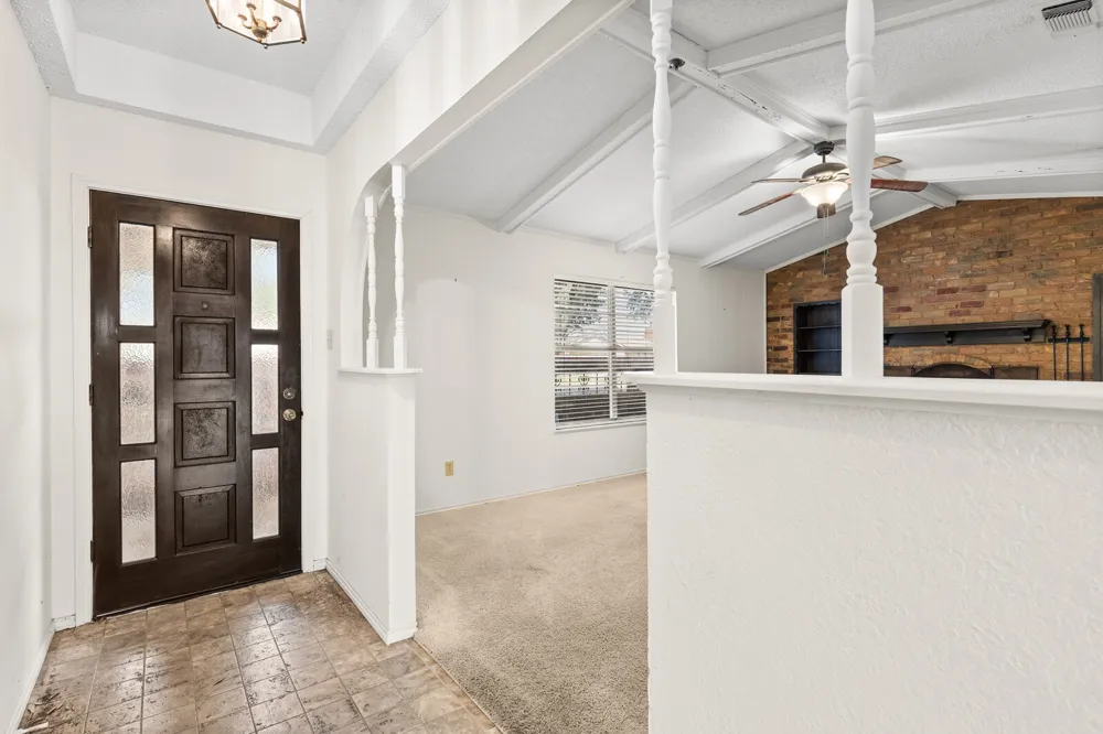 918 Saint Charles Court Marlin, TX 76661