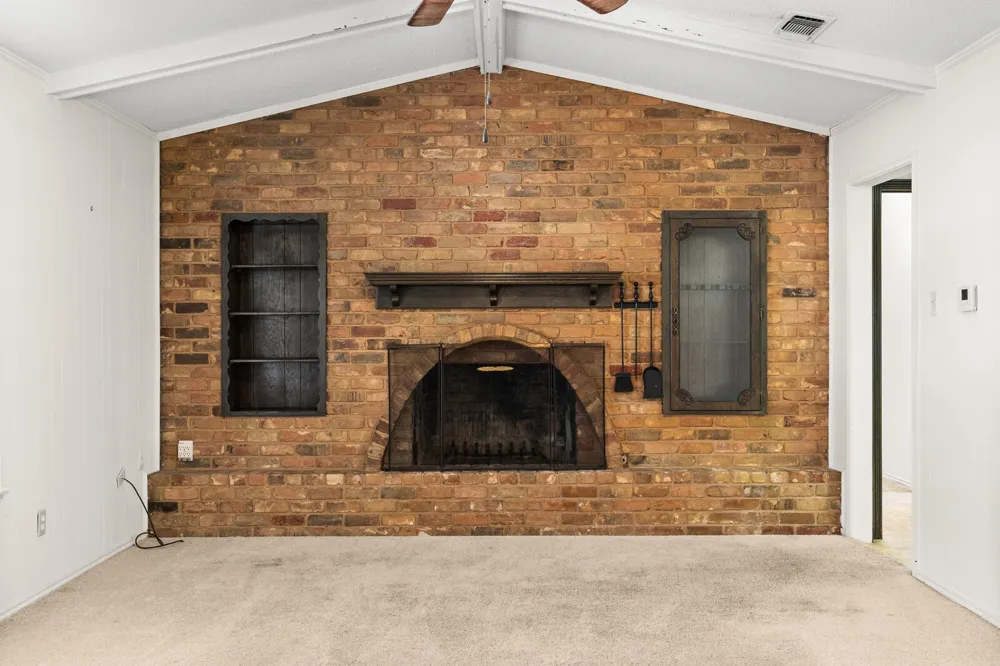 918 Saint Charles Court Marlin, TX 76661