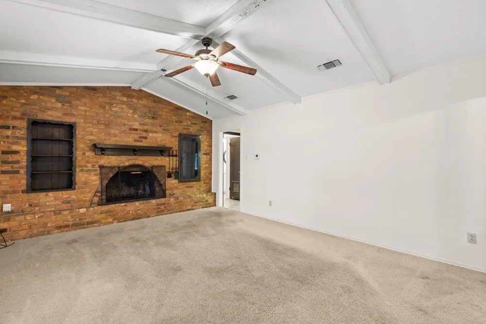 918 Saint Charles Court Marlin, TX 76661