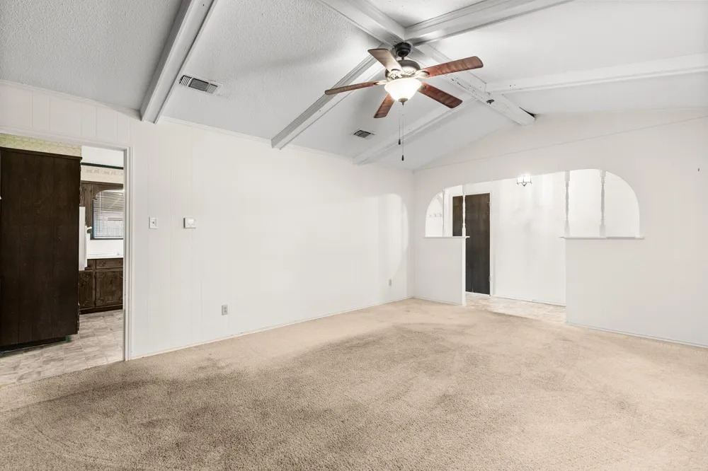 918 Saint Charles Court Marlin, TX 76661