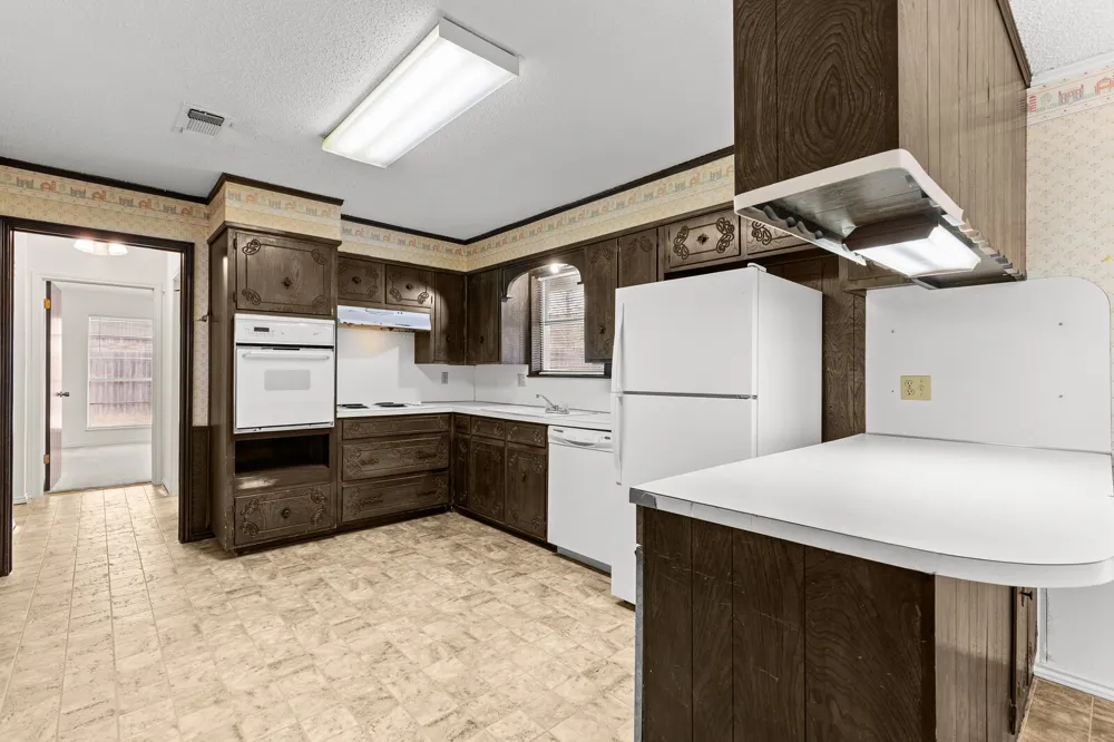 918 Saint Charles Court Marlin, TX 76661