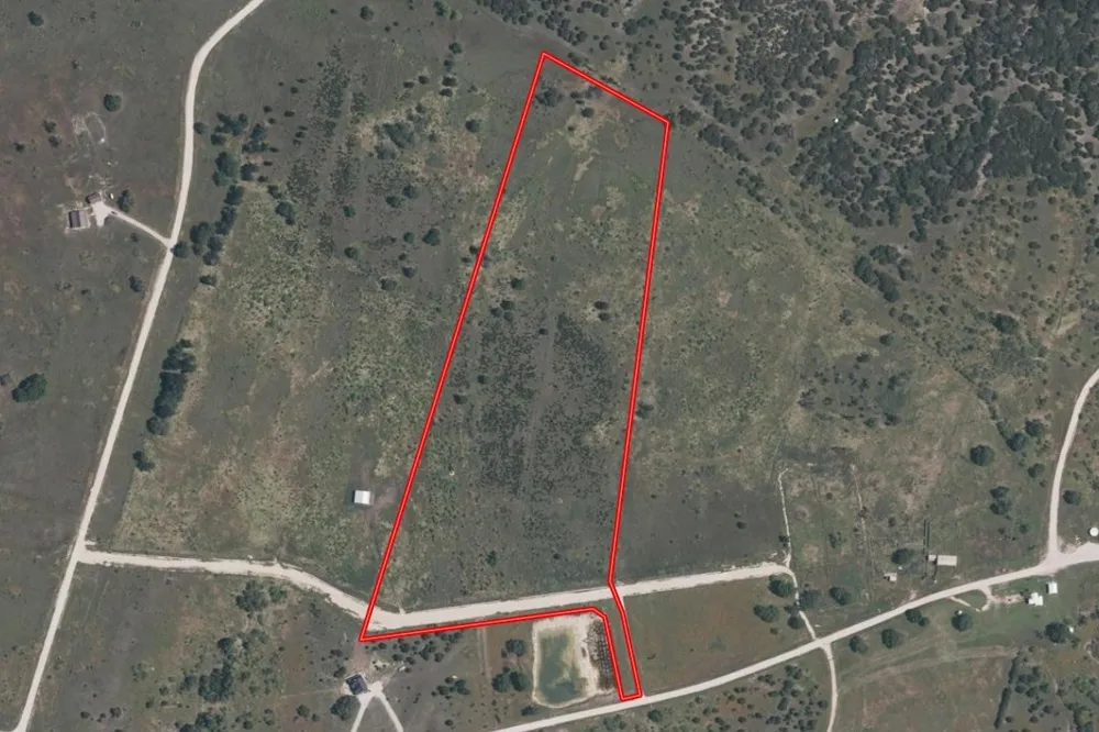 Pr 4218 Evant, TX 76525