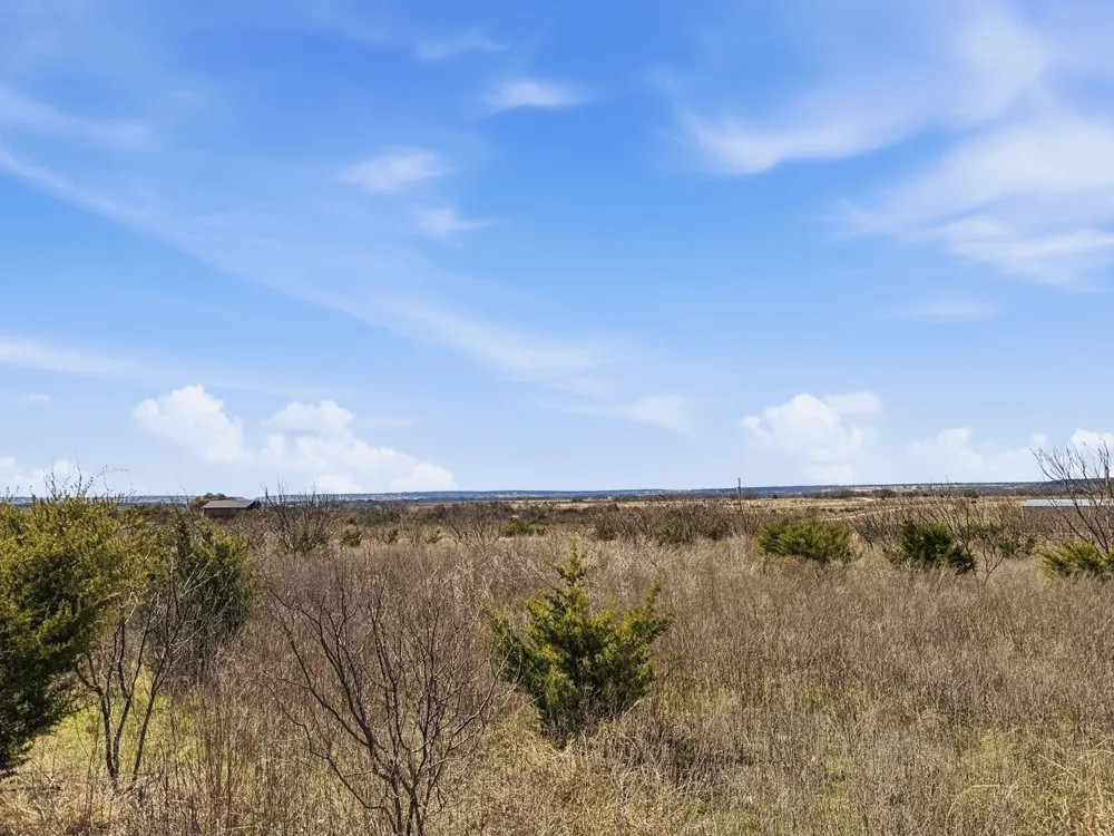Pr 4218 Evant, TX 76525