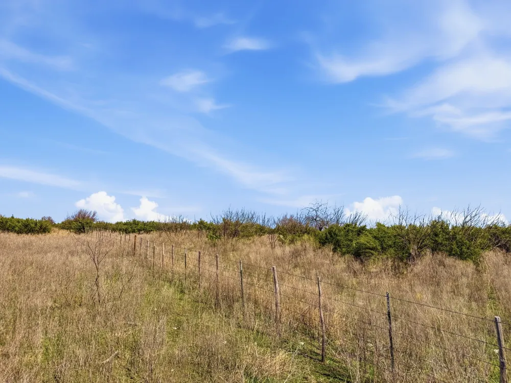 Pr 4218 Evant, TX 76525