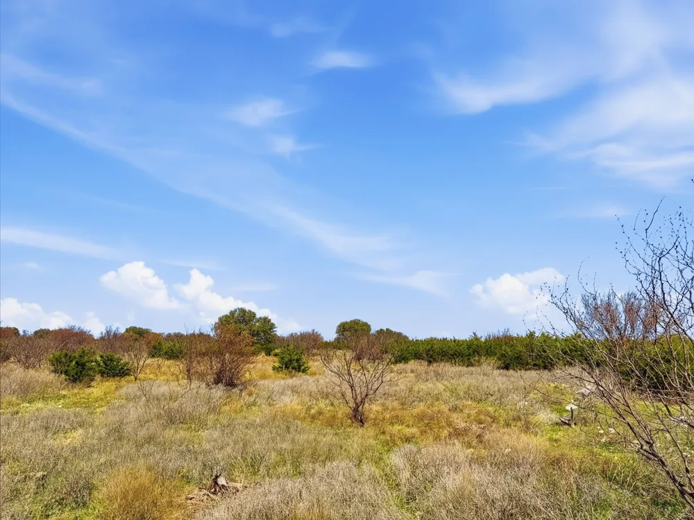 Pr 4218 Evant, TX 76525