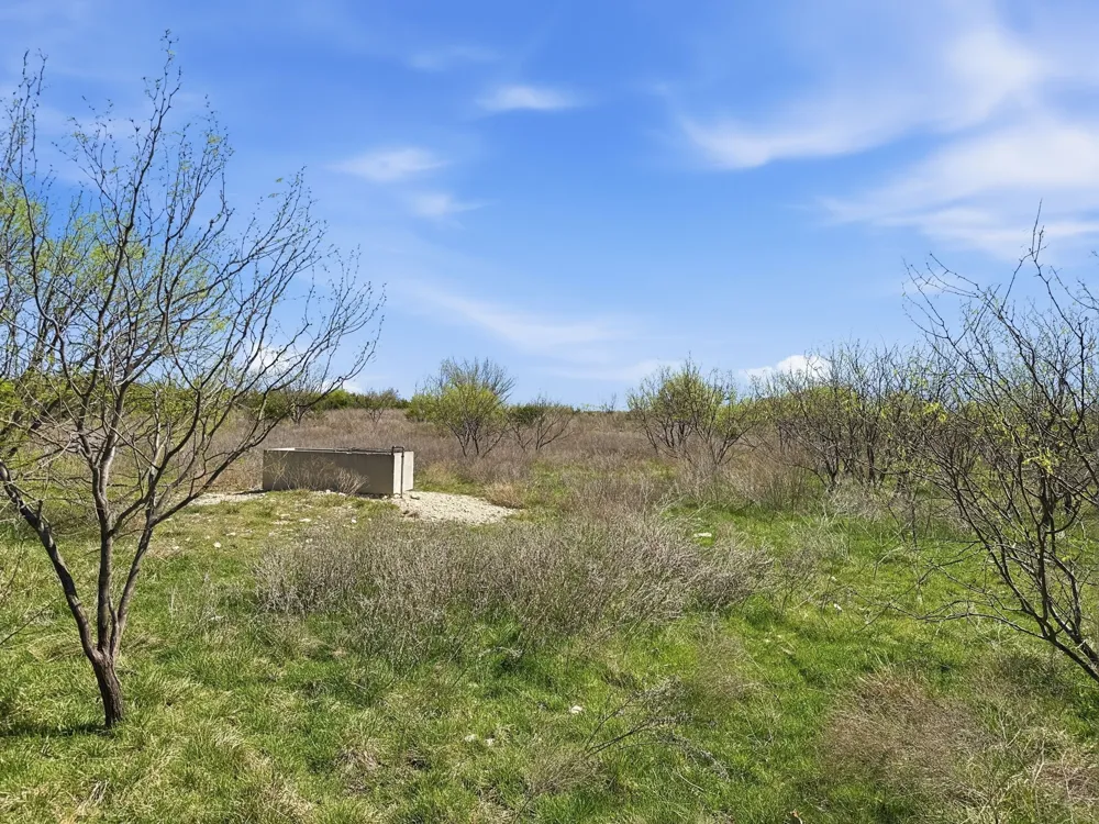 Pr 4218 Evant, TX 76525