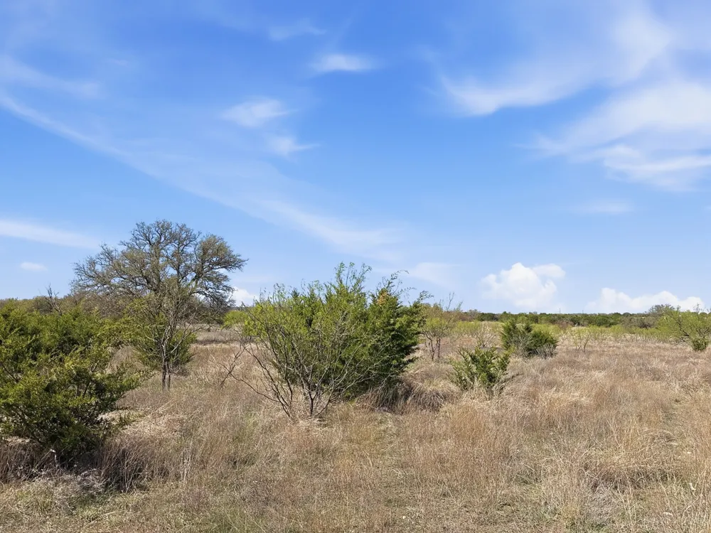 Pr 4218 Evant, TX 76525