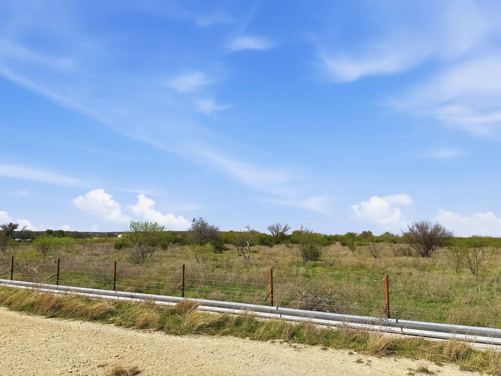 Pr 4218 Evant, TX 76525