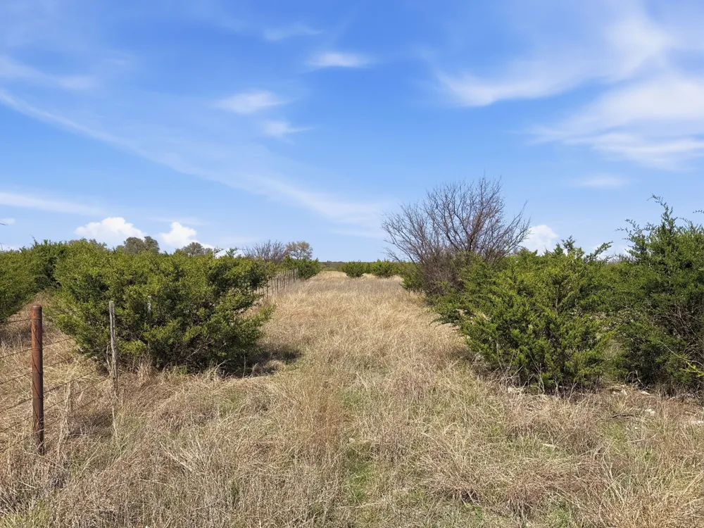 Pr 4218 Evant, TX 76525