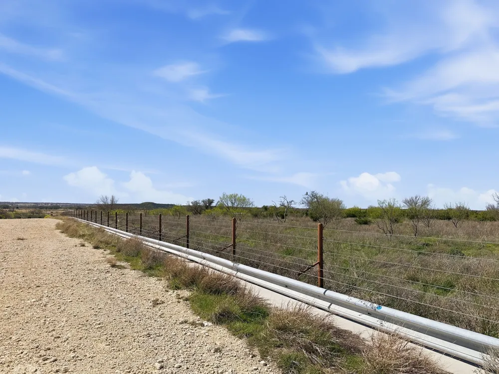 Pr 4218 Evant, TX 76525