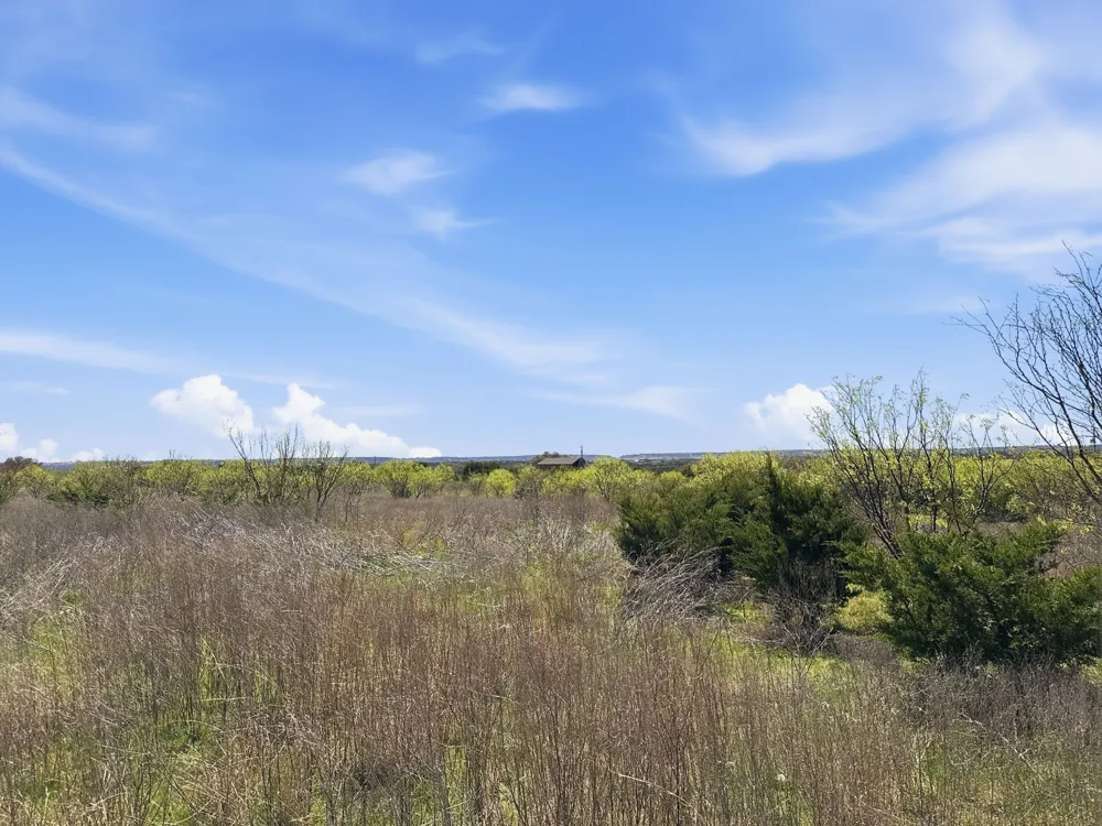 Pr 4218 Evant, TX 76525
