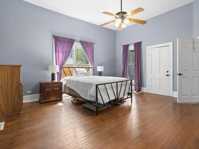 809 E Adams Street Itasca, TX 76055