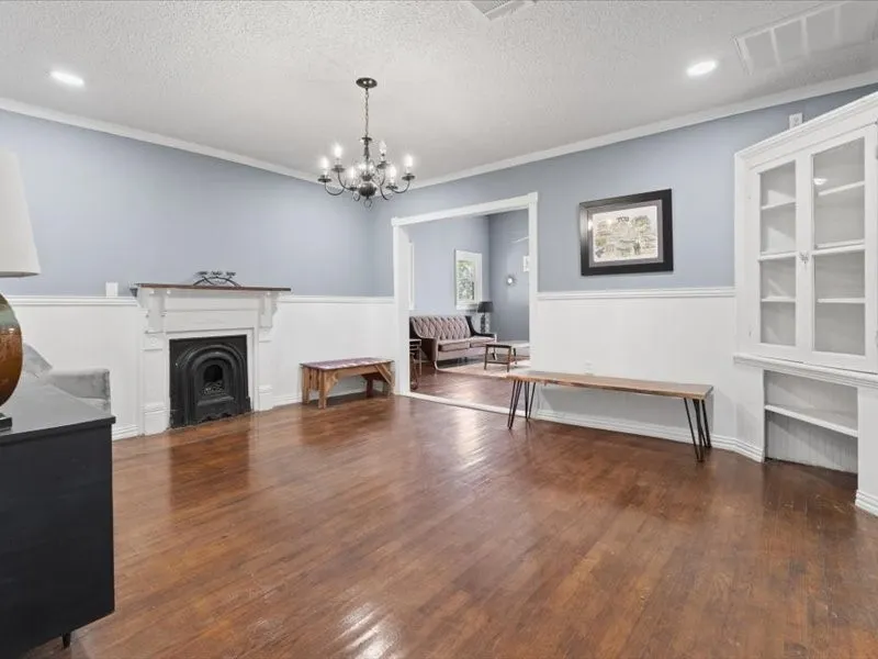 809 E Adams Street Itasca, TX 76055