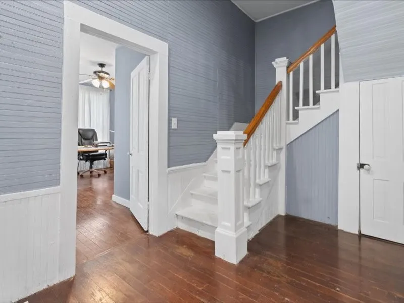 809 E Adams Street Itasca, TX 76055
