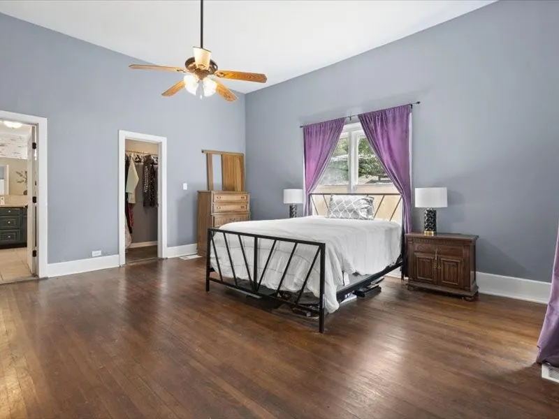 809 E Adams Street Itasca, TX 76055